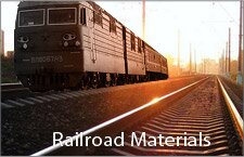 Railroad Materials Railroad Materials